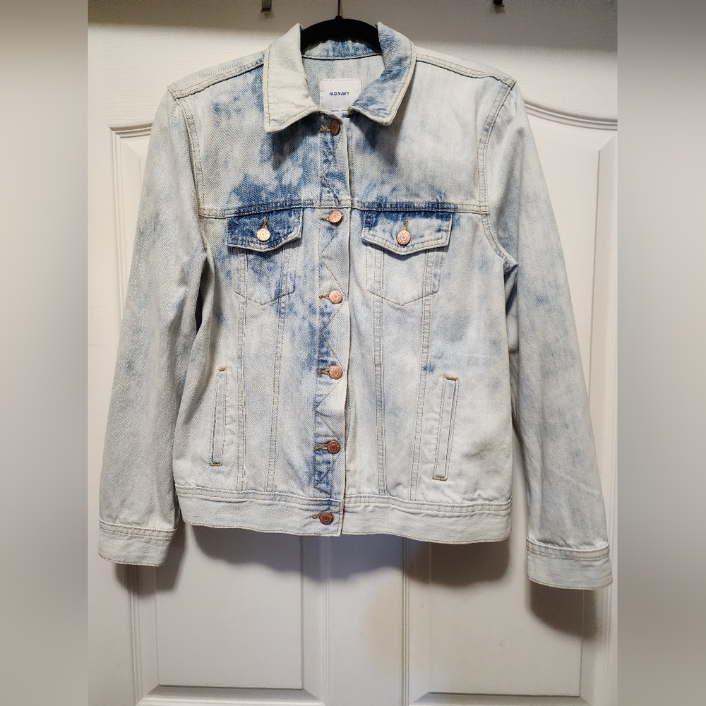 Old Navy Denim Jacket